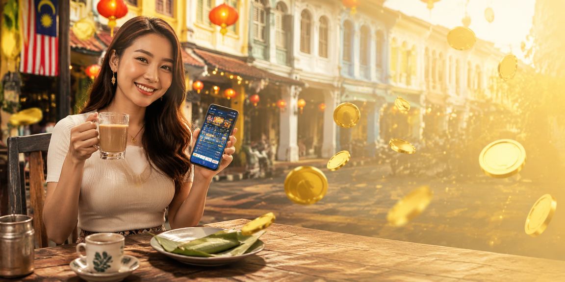 Pengalaman kasino mudah alih dengan turbo88