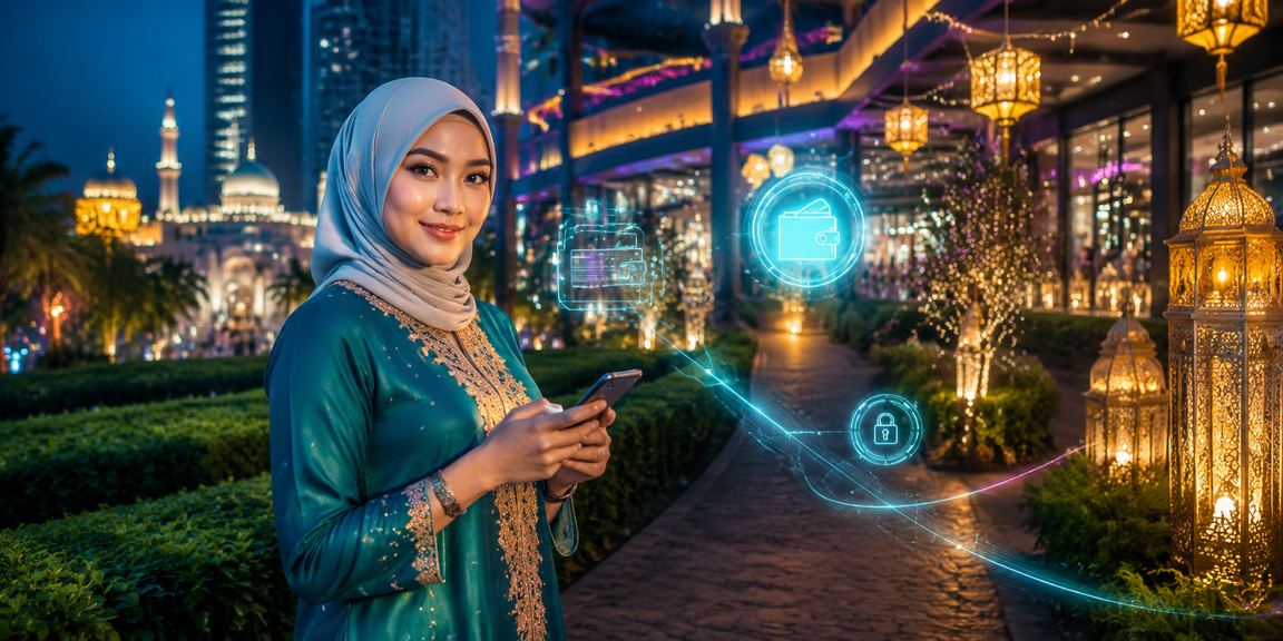 Promosi deposit istimewa sempena perayaan di Johor Bahru oleh turbo88