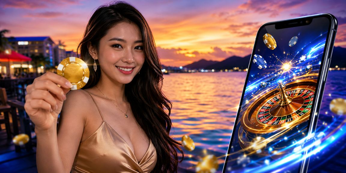 Pengurusan deposit bertanggungjawab di Kota Kinabalu dengan platform turbo88