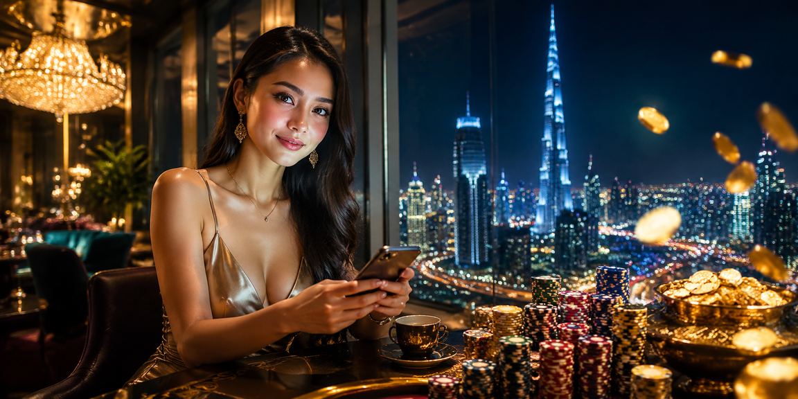 Pendaftaran akaun mudah alih kasino Kuala Lumpur gaya Melayu di turbo88