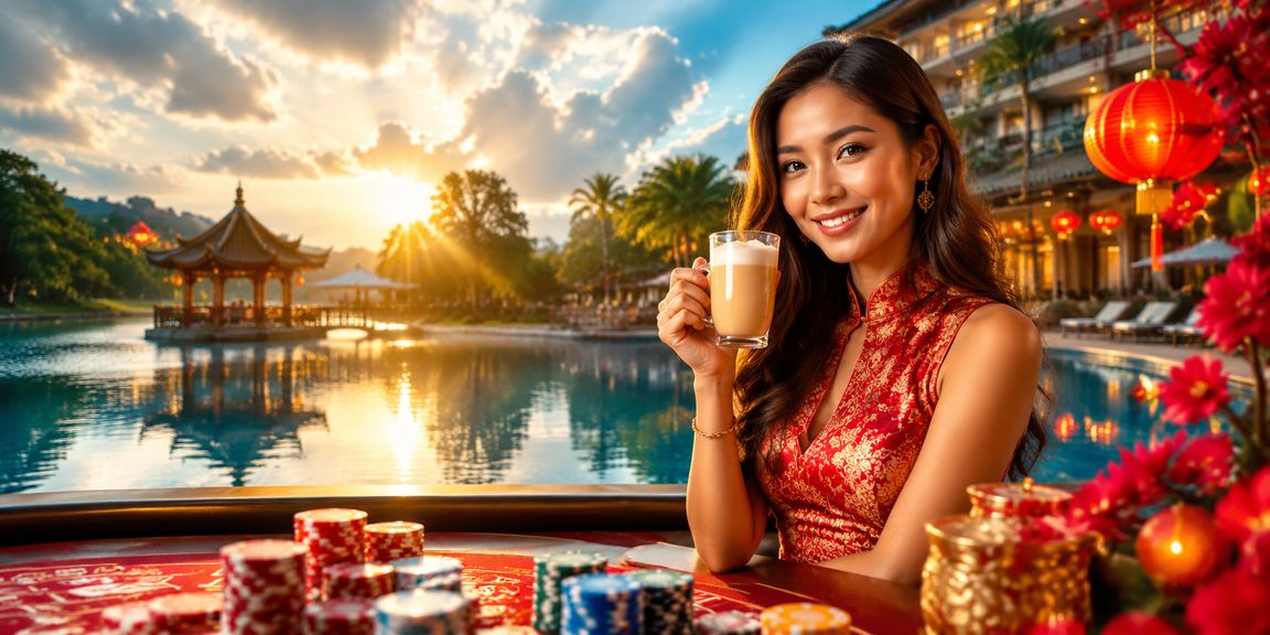 Permainan bertanggungjawab gaya Malaysia dengan pendekatan terkawal di platform turbo88
