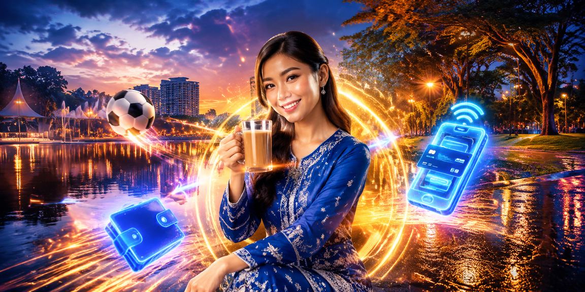 Aplikasi kasino turbo88 Malaysia dalam gaya baju kurung tempatan