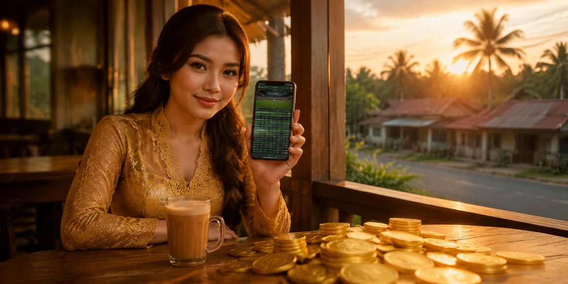 Pertaruhan sukan popular Malaysia dengan antara muka turbo88 gaya tempatan