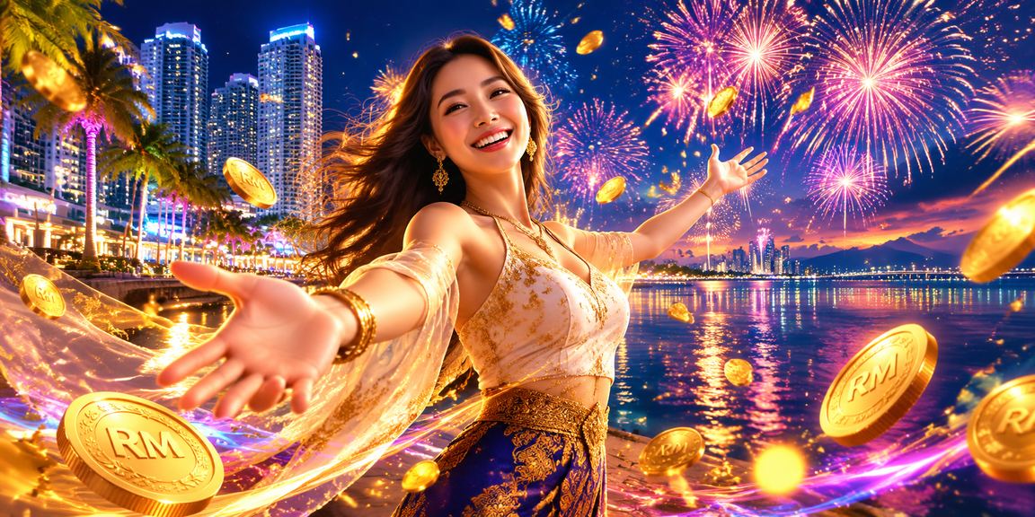 Pemain e-sukan di Pulau Pinang menikmati rebat bonus menarik di turbo88